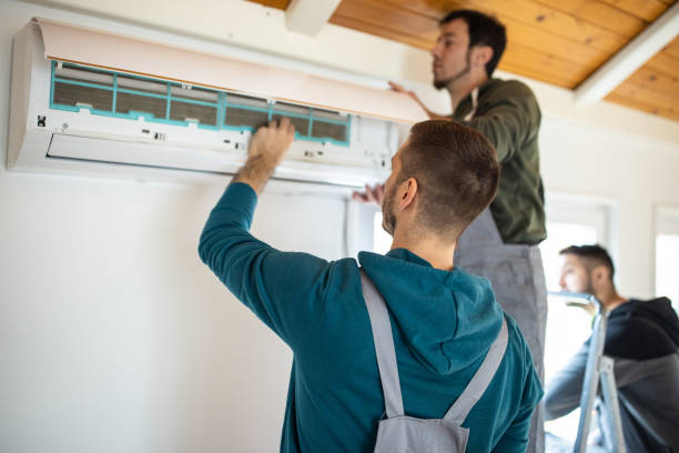 Best HVAC Maintenance Near Me  in Wilmington, OH