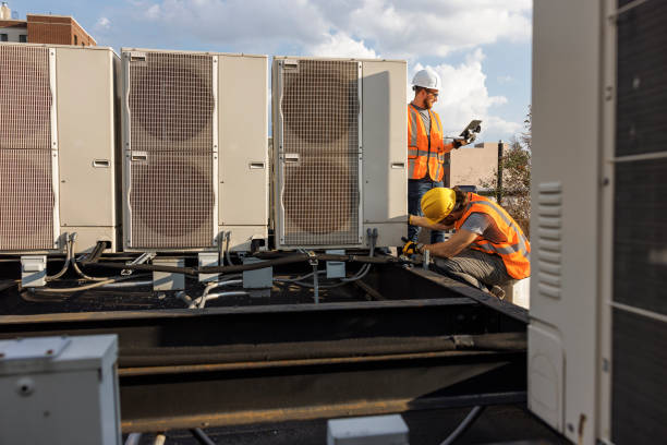 Best HVAC Repair Near Me  in Wilmington, OH