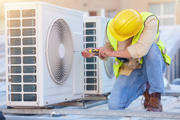 Best HVAC Emergency Services  in Wilmington, OH