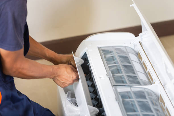 Best 24/7 HVAC Repair  in Wilmington, OH