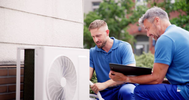Best Furnace Repair Near Me  in Wilmington, OH