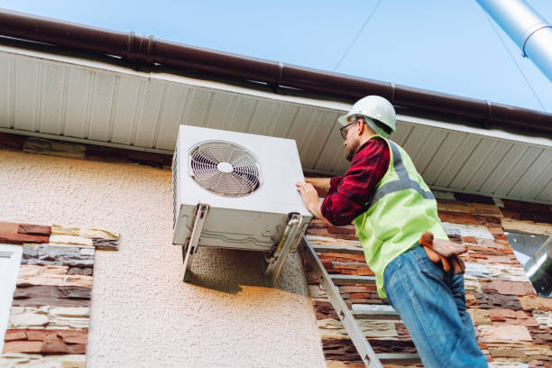 Best Affordable HVAC Services  in Wilmington, OH
