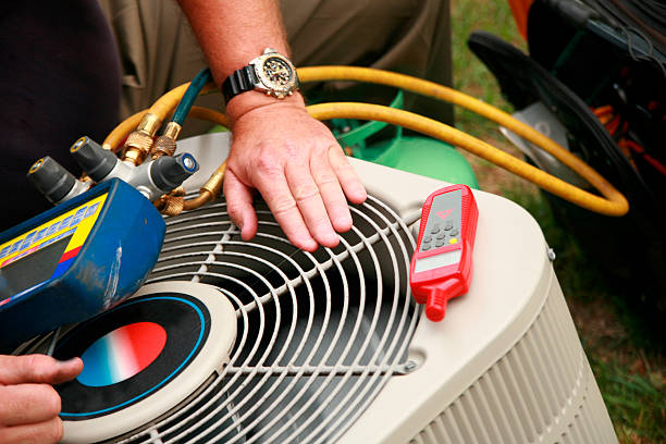 Best Local HVAC Companies  in Wilmington, OH