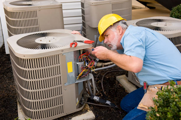 Best HVAC Air Duct Cleaning  in Wilmington, OH