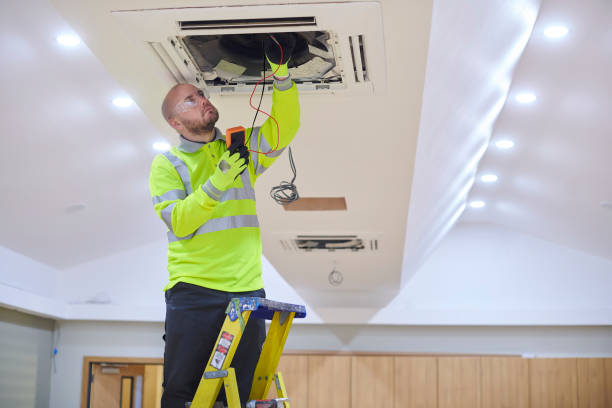 Best Residential HVAC Services  in Wilmington, OH