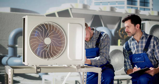 Best Best HVAC Companies  in Wilmington, OH