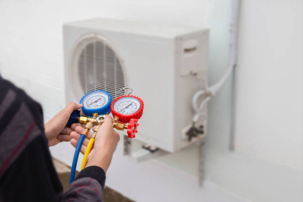 Affordable Air Conditioning Repair in Wilmington, OH