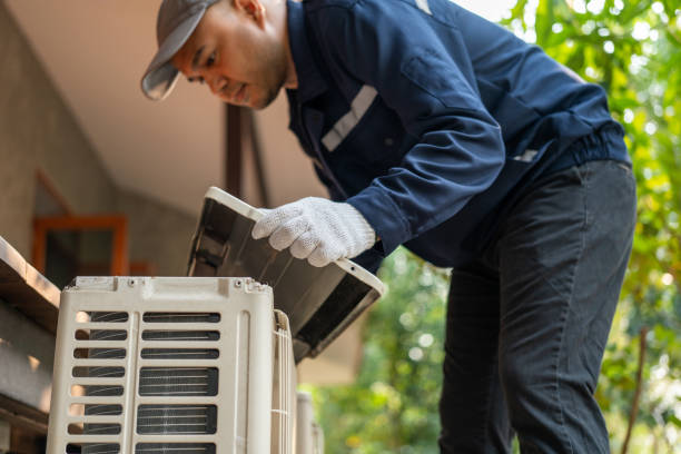 Best HVAC Air Duct Cleaning  in Wilmington, OH