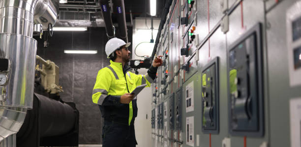 Best HVAC Companies Near Me  in Wilmington, OH