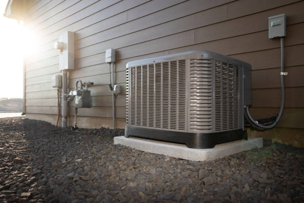 Best Affordable HVAC Services  in Wilmington, OH
